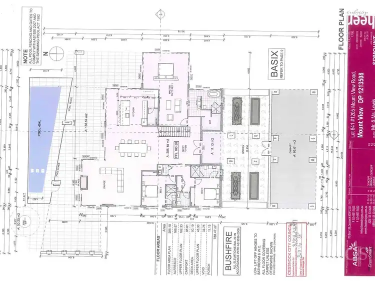 Fifth view of Homely rural property listing, Address available on request