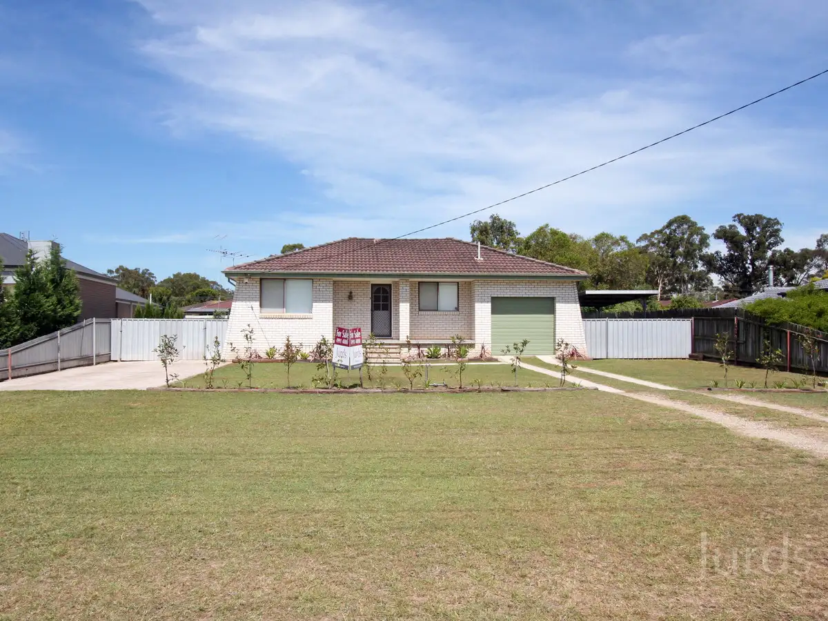 Main view of Homely house listing, 105 Wine Country Drive, Nulkaba NSW 2325