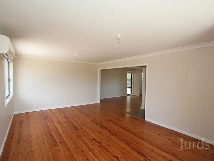 Second view of Homely house listing, 105 Wine Country Drive, Nulkaba NSW 2325