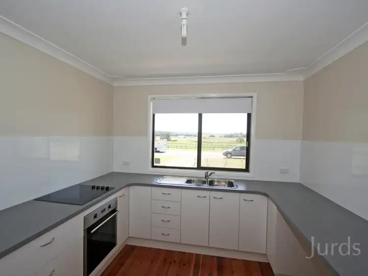 Third view of Homely house listing, 105 Wine Country Drive, Nulkaba NSW 2325