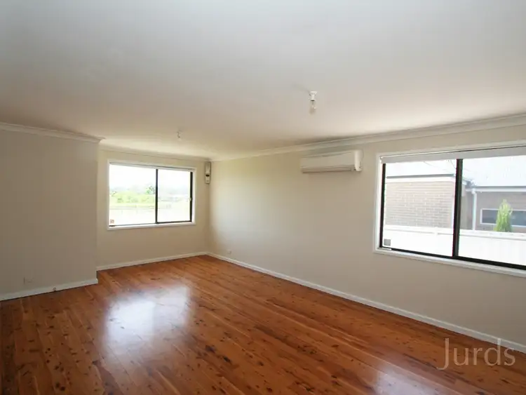 Fourth view of Homely house listing, 105 Wine Country Drive, Nulkaba NSW 2325