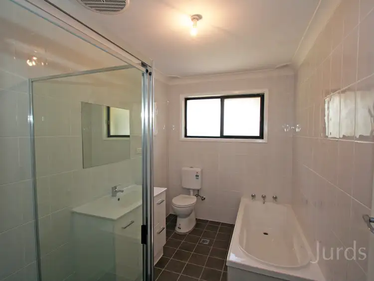 Fifth view of Homely house listing, 105 Wine Country Drive, Nulkaba NSW 2325