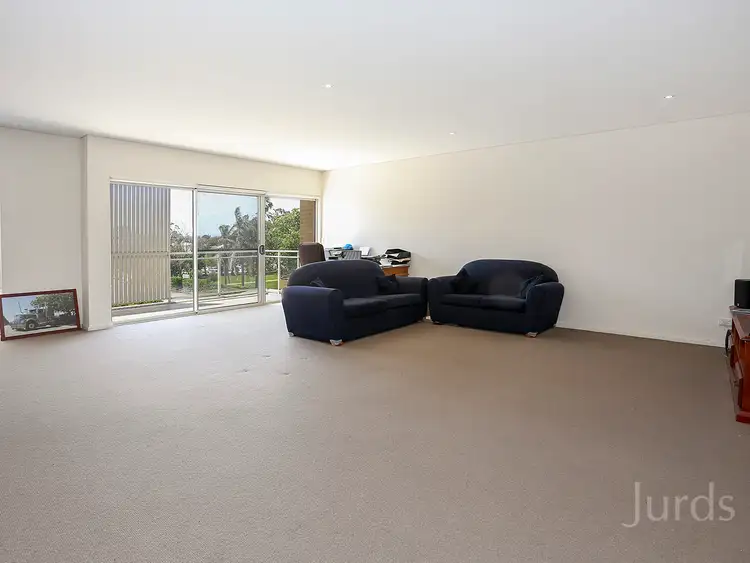 Fourth view of Homely unit listing, 12/10-14 North, Cessnock NSW 2325