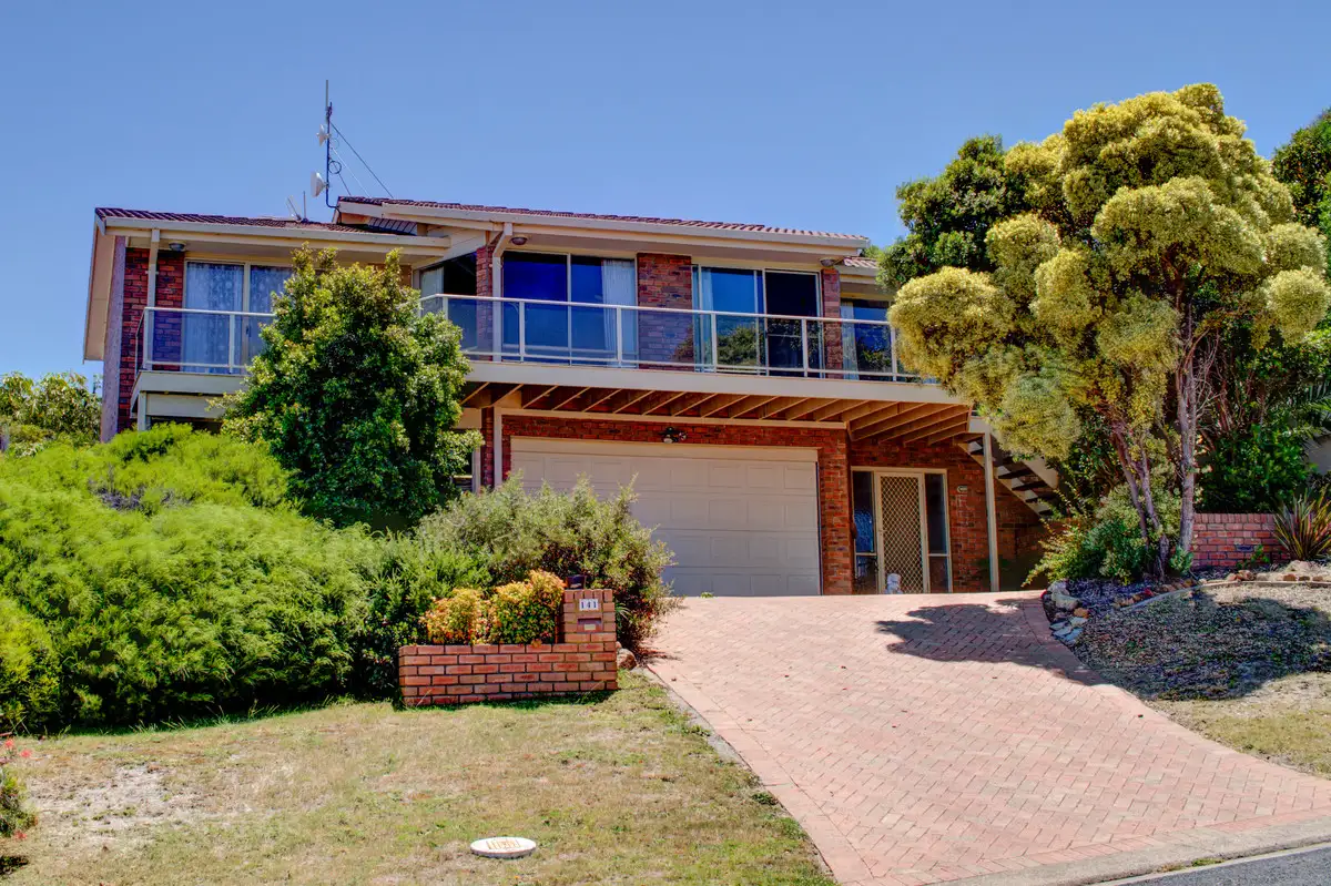 Main view of Homely house listing, 141 Pacific Way, Tura Beach NSW 2548