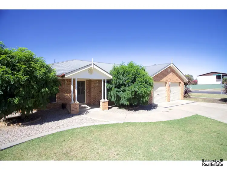 Main view of Homely house listing, 1 Hobson Close, Eglinton NSW 2795