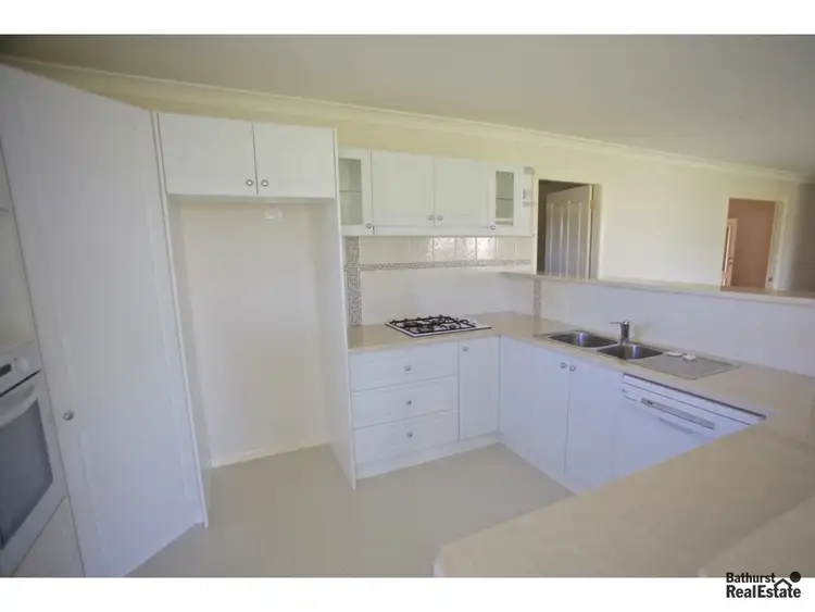 Second view of Homely house listing, 1 Hobson Close, Eglinton NSW 2795