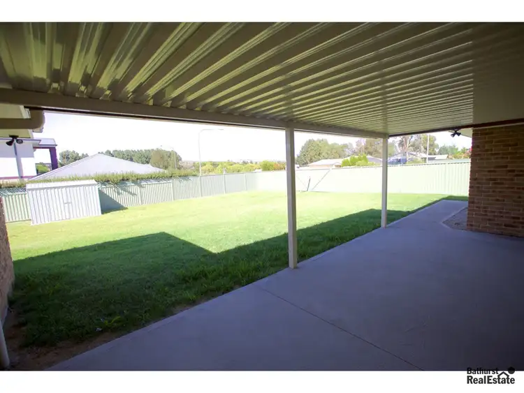 Fourth view of Homely house listing, 1 Hobson Close, Eglinton NSW 2795