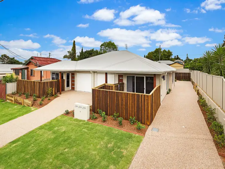 4 Paterson Street, South Toowoomba QLD 4350