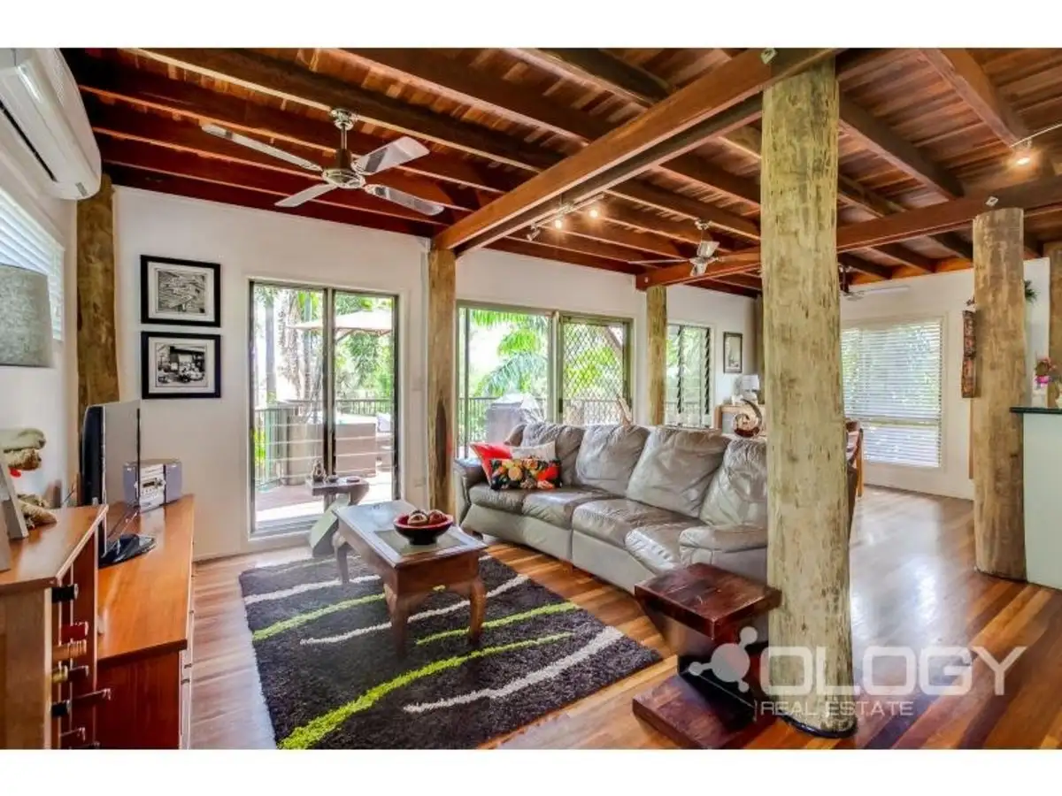 Main view of Homely house listing, 2 Mansfield Street, Wandal QLD 4700