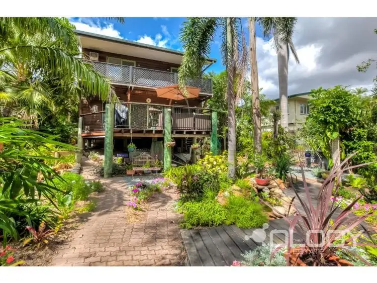 Second view of Homely house listing, 2 Mansfield Street, Wandal QLD 4700