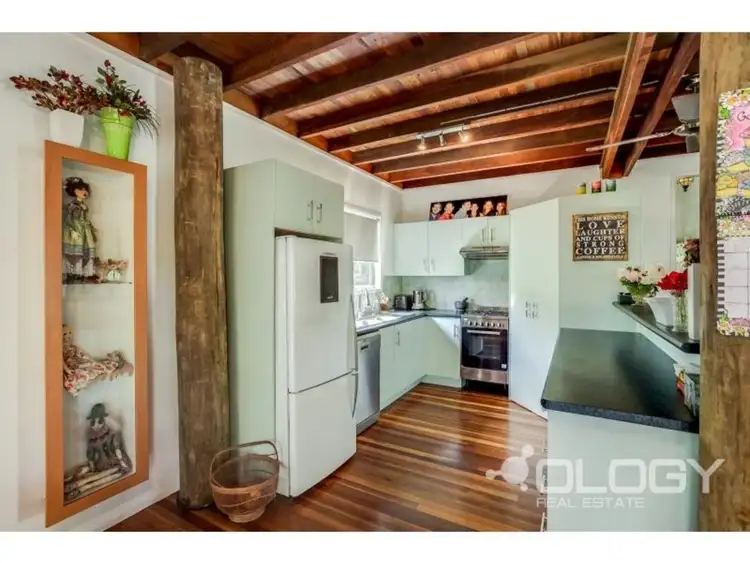 Fourth view of Homely house listing, 2 Mansfield Street, Wandal QLD 4700