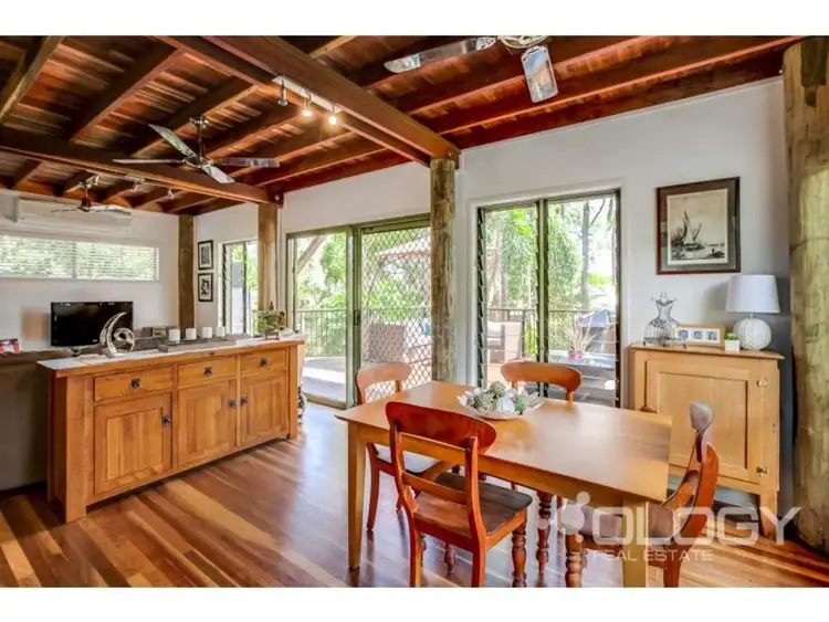 Fifth view of Homely house listing, 2 Mansfield Street, Wandal QLD 4700