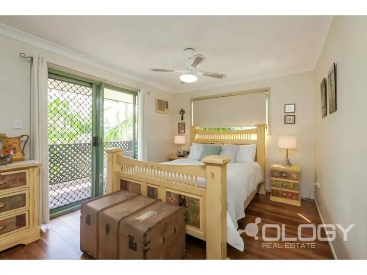 Sixth view of Homely house listing, 2 Mansfield Street, Wandal QLD 4700