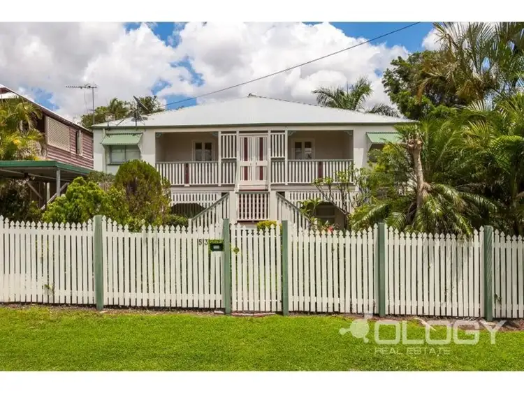 53 Woodville Street, Wandal QLD 4700