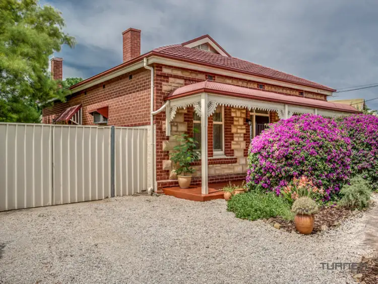 34 Rowell Crescent, West Croydon SA 5008