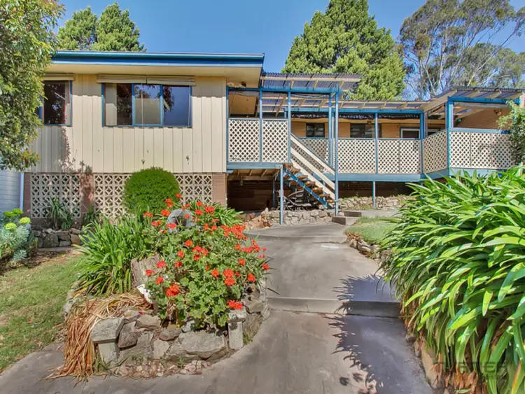 Main view of Homely house listing, 58 Range Road South, Houghton SA 5131