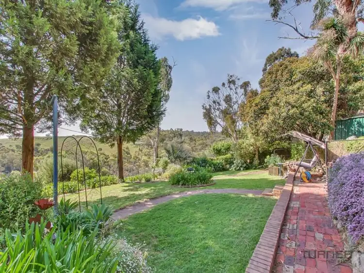 Second view of Homely house listing, 58 Range Road South, Houghton SA 5131