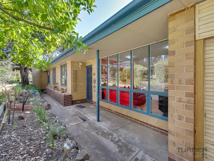 Fourth view of Homely house listing, 58 Range Road South, Houghton SA 5131