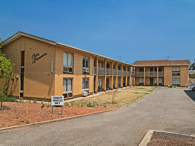 Main view of Homely unit listing, 51 L'Estrange Street, Glenside SA 5065