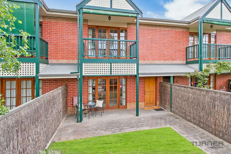 Main view of Homely townhouse listing, 3/319 Fullarton Road, Parkside SA 5063