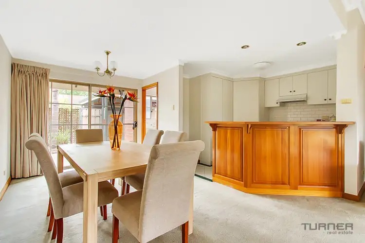 Fifth view of Homely townhouse listing, 3/319 Fullarton Road, Parkside SA 5063