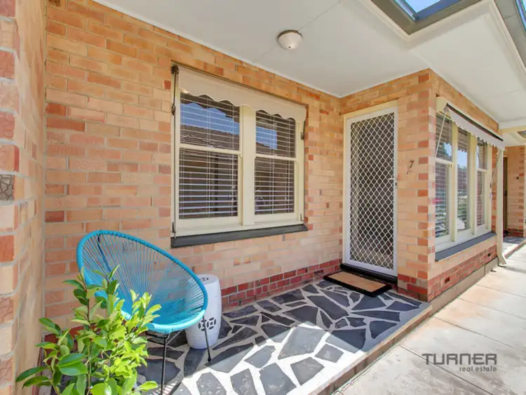Second view of Homely unit listing, 7/45 Princes Road, Kingswood SA 5062