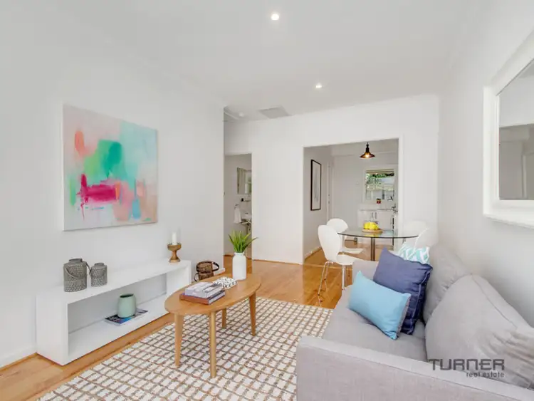 Third view of Homely unit listing, 7/45 Princes Road, Kingswood SA 5062