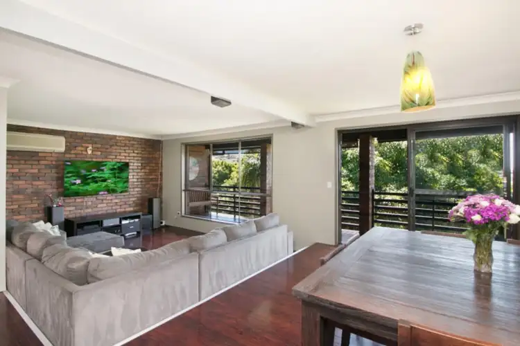 Main view of Homely house listing, 21 Curtawilla Street, Banora Point NSW 2486