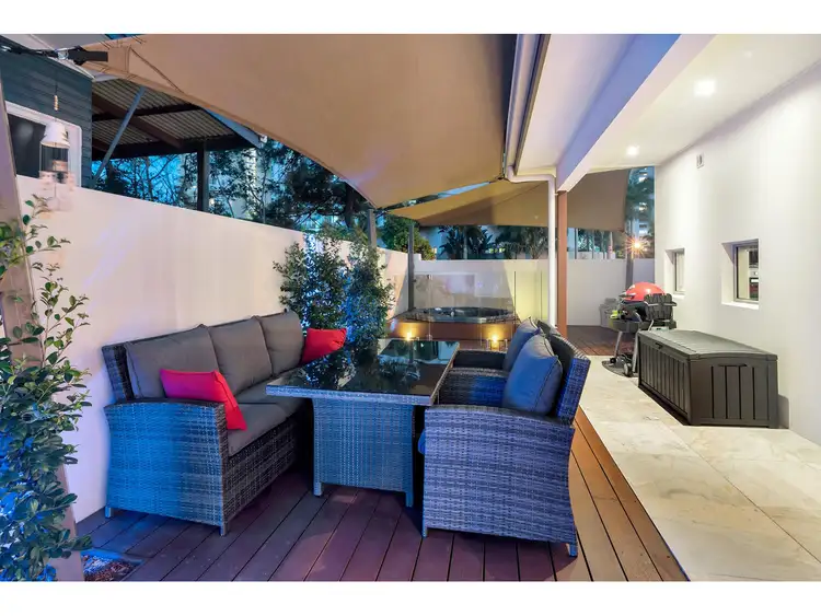 Fourth view of Homely villa listing, 3/32 Tedder Avenue, Main Beach QLD 4217