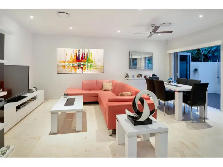 Fifth view of Homely villa listing, 3/32 Tedder Avenue, Main Beach QLD 4217