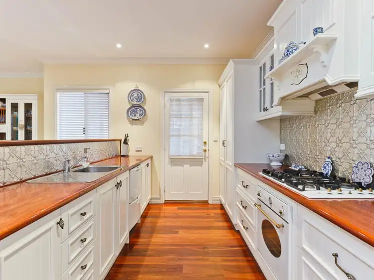 Main view of Homely house listing, 5A Holmesdale Road, Woodbridge WA 6056