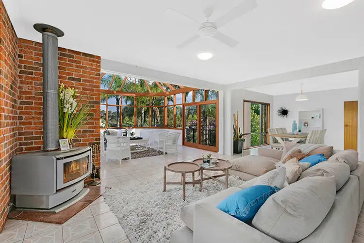 Main view of Homely rural property listing, 23 Longview Close, Wamberal NSW 2260