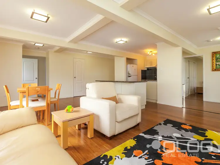 Main view of Homely house listing, 15 Catherine Street, Wandal QLD 4700