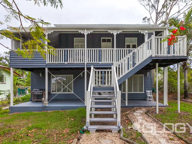 Second view of Homely house listing, 15 Catherine Street, Wandal QLD 4700