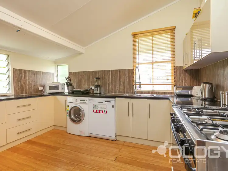 Third view of Homely house listing, 15 Catherine Street, Wandal QLD 4700