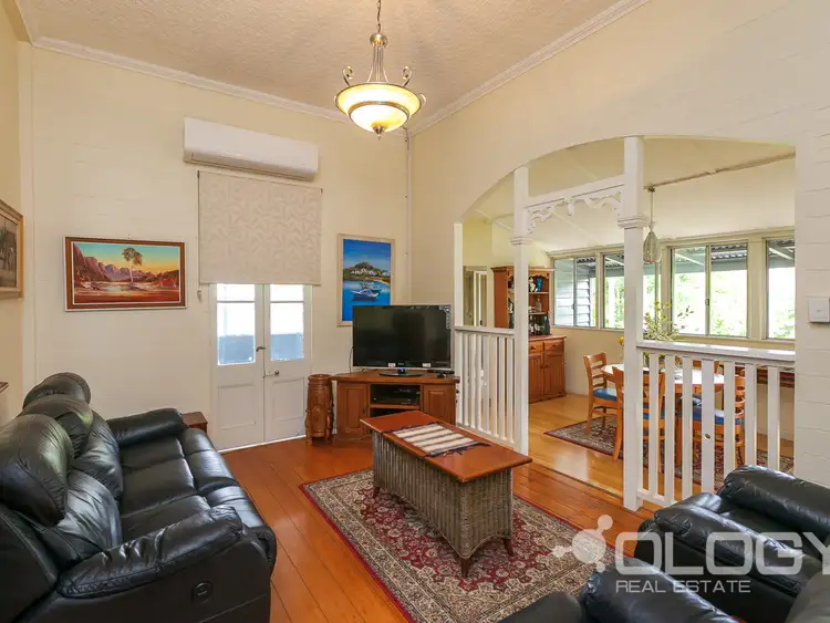 Fourth view of Homely house listing, 15 Catherine Street, Wandal QLD 4700