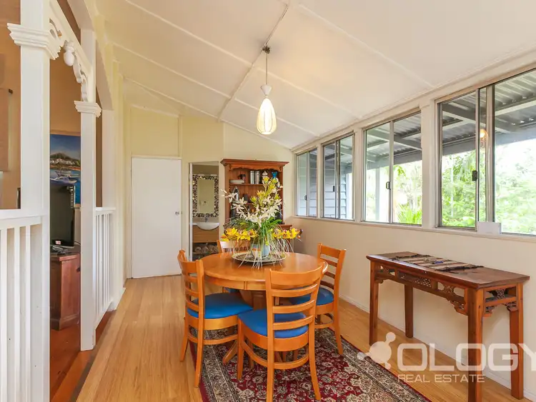 Fifth view of Homely house listing, 15 Catherine Street, Wandal QLD 4700