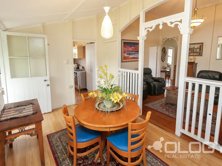 Sixth view of Homely house listing, 15 Catherine Street, Wandal QLD 4700