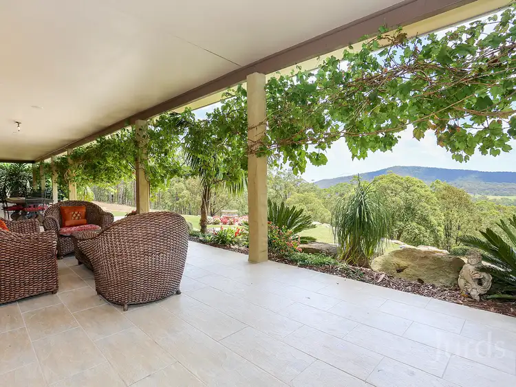 Second view of Homely rural property listing, 1213 Mount View Road, Mount View NSW 2325