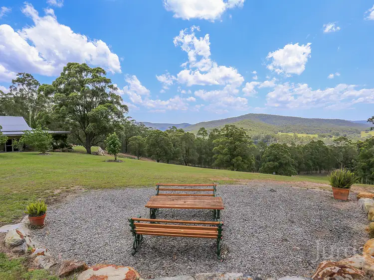 Third view of Homely rural property listing, 1213 Mount View Road, Mount View NSW 2325