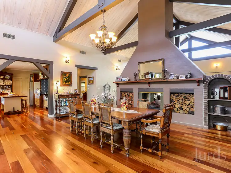Fourth view of Homely rural property listing, 1213 Mount View Road, Mount View NSW 2325