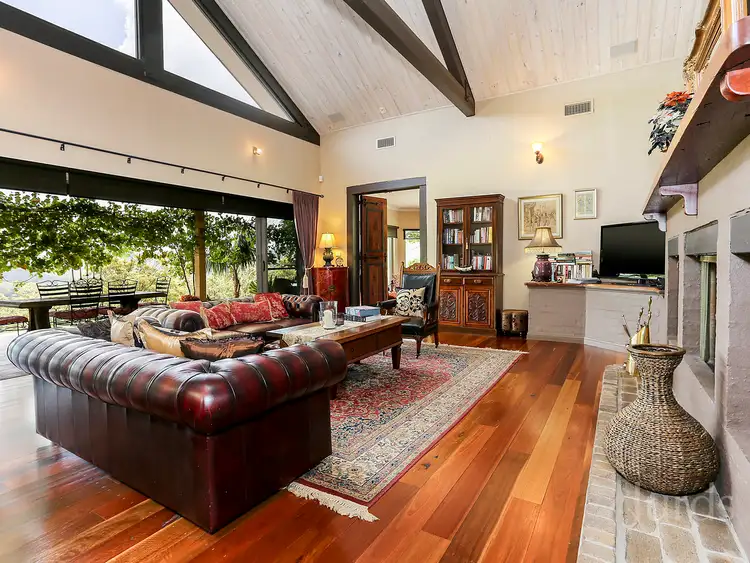 Fifth view of Homely rural property listing, 1213 Mount View Road, Mount View NSW 2325