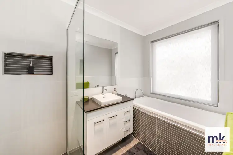 Fourth view of Homely house listing, 9 Amberley Street, Gledswood Hills NSW 2557