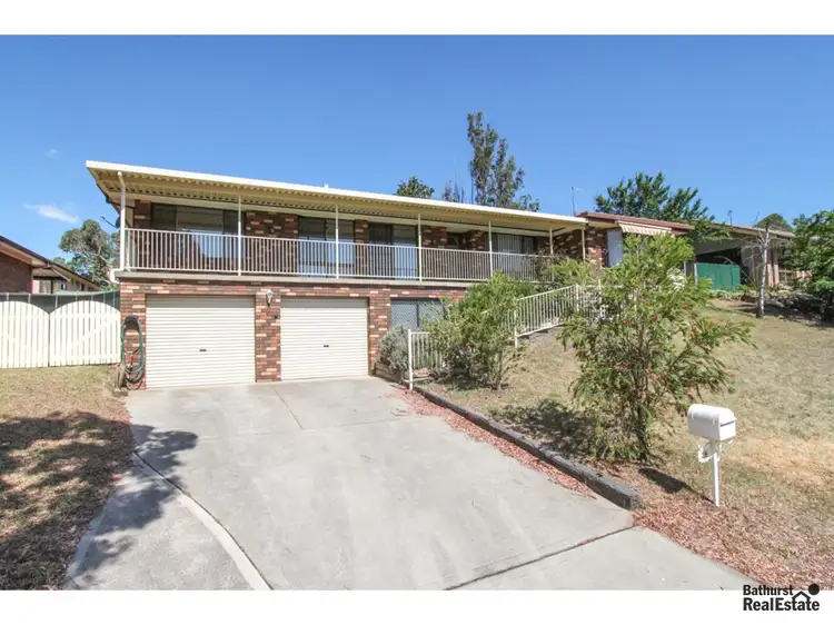 28 Pellion Place, Windradyne NSW 2795