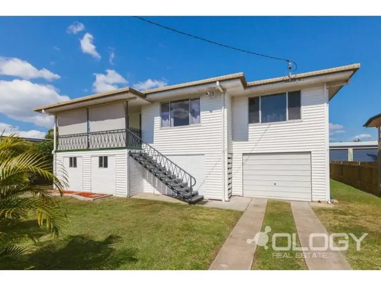 230 Richardson Road, Park Avenue QLD 4701