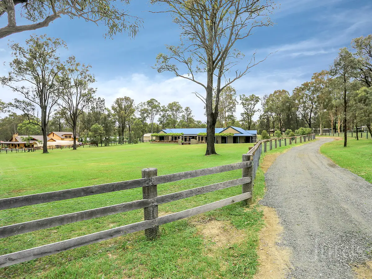 Main view of Homely rural property listing, 21 Fletcher Street, Nulkaba NSW 2325