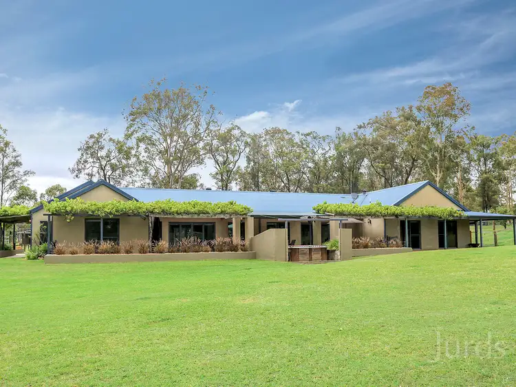 Third view of Homely rural property listing, 21 Fletcher Street, Nulkaba NSW 2325