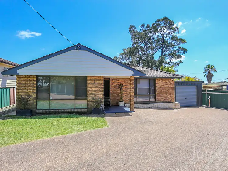 83 Armidale Street, Abermain NSW 2326