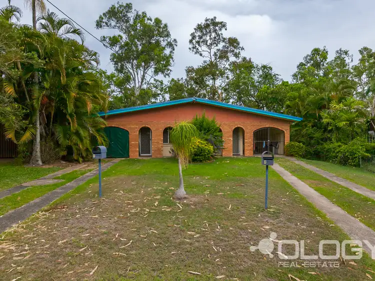 332 Fenlon Avenue, Frenchville QLD 4701