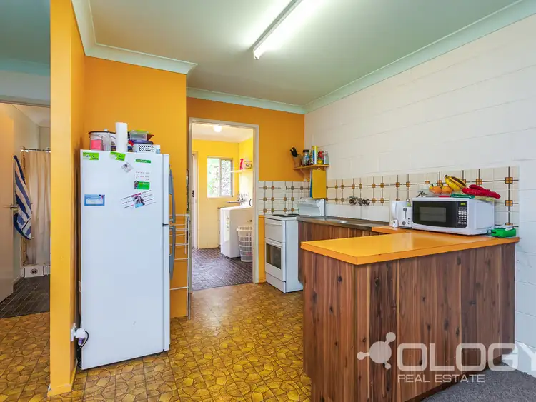 Fourth view of Homely semi-detached listing, 332 Fenlon Avenue, Frenchville QLD 4701